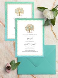 Pressed Blossoms - Pink